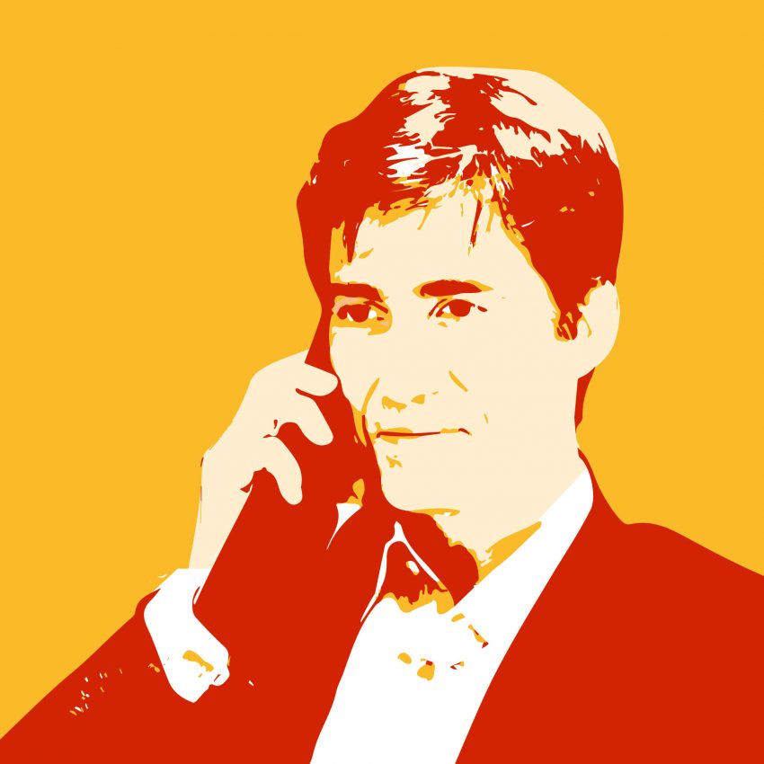 directeur marketing agence de communication IS COMMUNICATION