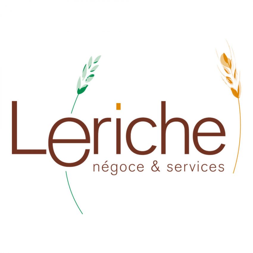 leriche logo