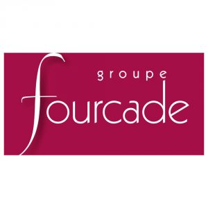 Idendité visuelle du groupe fourcade par l'agence de communication IS COMMUNICATION