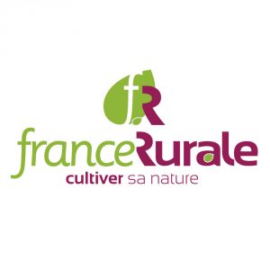 Identité visuelle France Rurale par IS COMMUNICATION