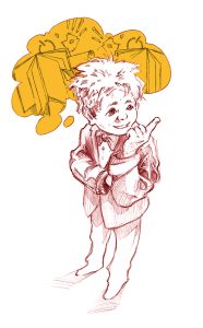 illustration pour le site web - agence de communication IS COMMUNICATION