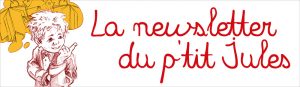 Bannière de la newsletter IS COMMUNICATION