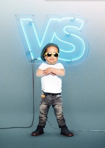 campagne publicitaire sickkids