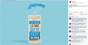 facebook Monoprix