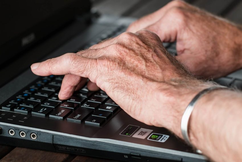 Seniors et les nouvelles technologies